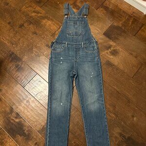 Gap girls denim overal